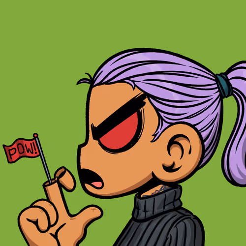 AGENT 1765