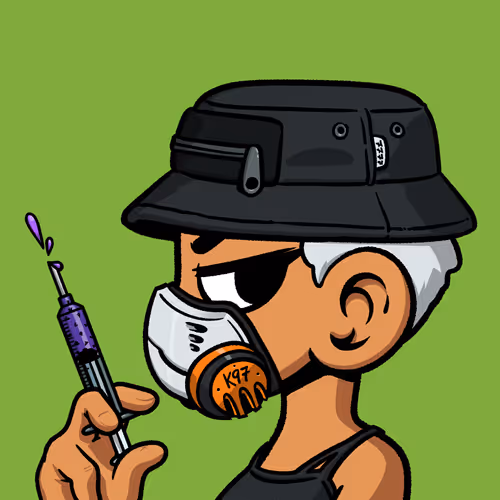 AGENT 2265