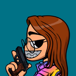 AGENT 1724