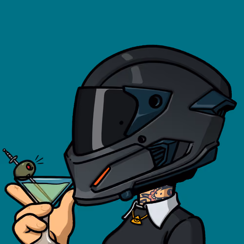 AGENT 1538
