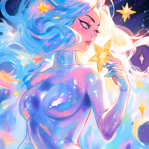 Starlight Dreams