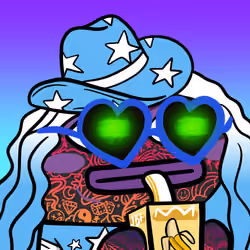 Juicebox Frens #3547
