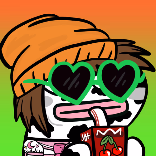 Juicebox Frens #1938