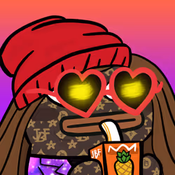 Juicebox Frens #6042