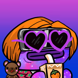 Juicebox Frens #6336