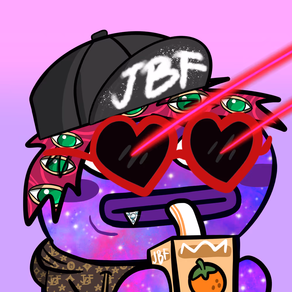 Juicebox Frens #6858