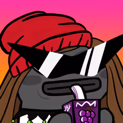 Juicebox Frens #4427