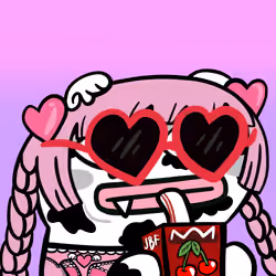 Juicebox Frens #3252