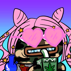 Juicebox Frens #1108