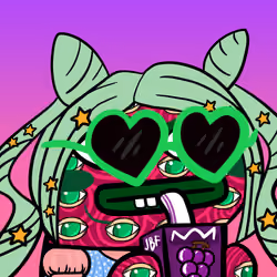Juicebox Frens #2124