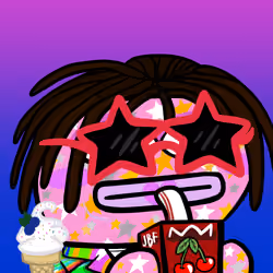 Juicebox Frens #5032