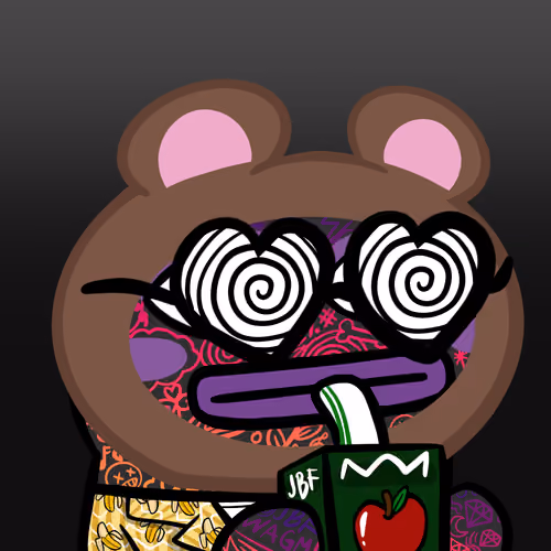 Juicebox Frens #1283