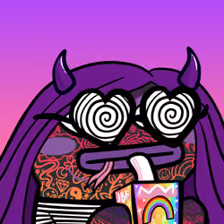Juicebox Frens #3264
