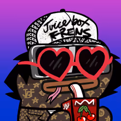 Juicebox Frens #4164