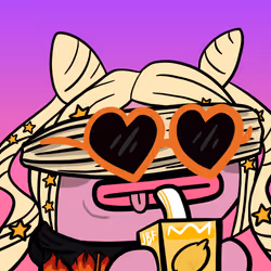 Juicebox Frens #3510