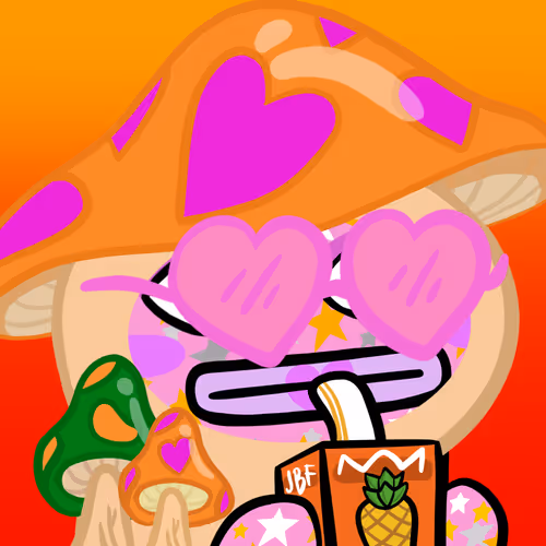 Juicebox Frens #4350