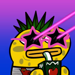 Juicebox Frens #1170