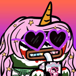 Juicebox Frens #1476