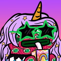 Juicebox Frens #5050