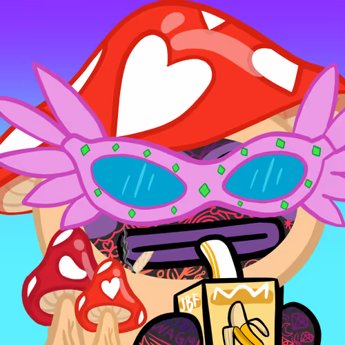 Juicebox Frens #1307