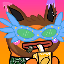 Juicebox Frens #5477