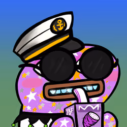 Juicebox Frens #1203