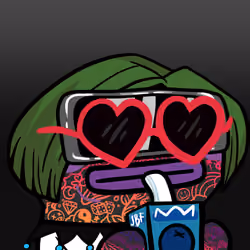 Juicebox Frens #2474
