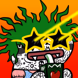 Juicebox Frens #297