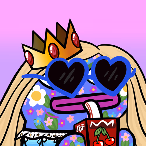 Juicebox Frens #4509
