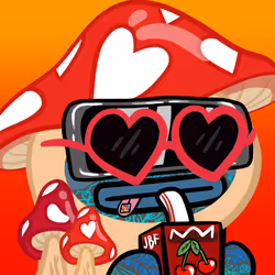 Juicebox Frens #3014