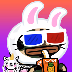 Juicebox Frens #4125