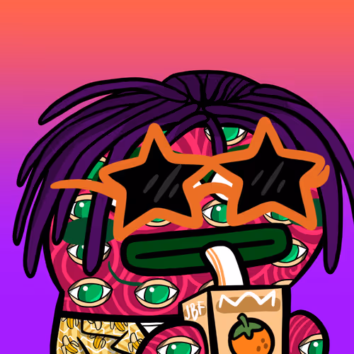 Juicebox Frens #4490