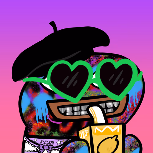Juicebox Frens #3115