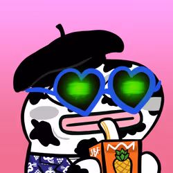 Juicebox Frens #5730