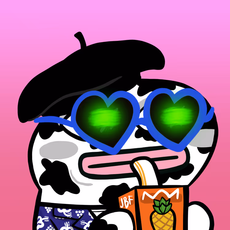 Juicebox Frens #5730