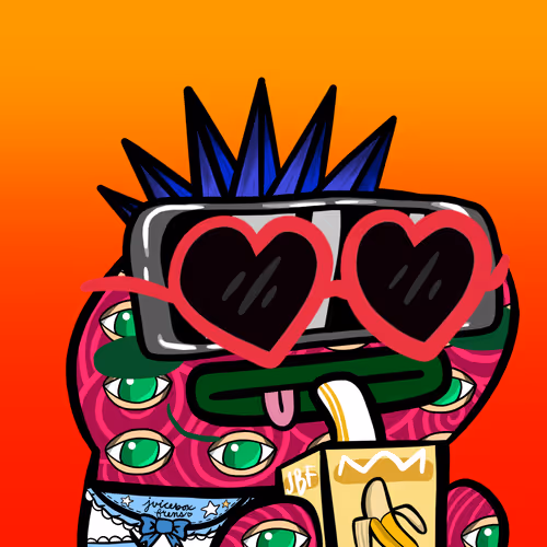 Juicebox Frens #5270
