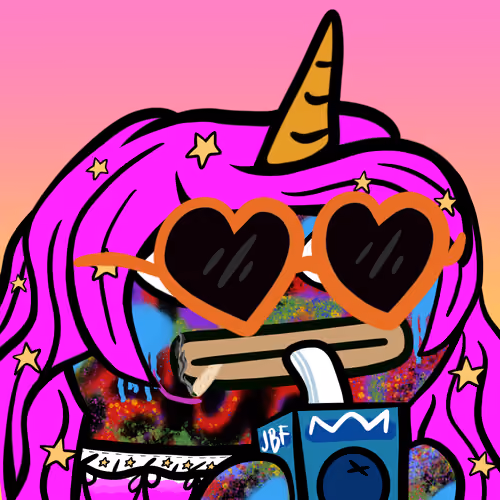 Juicebox Frens #3438