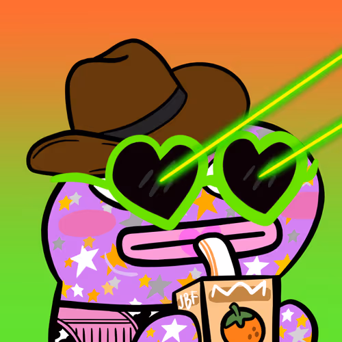 Juiceboxfrens