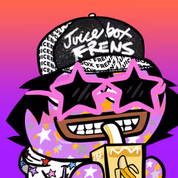 Juicebox Frens #6516