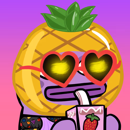 Juicebox Frens #490