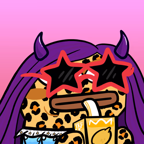 Juiceboxfrens