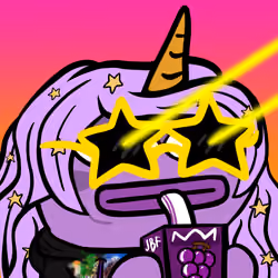 Juicebox Frens #524