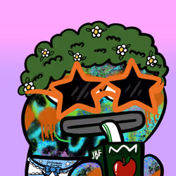 Juicebox Frens #5128
