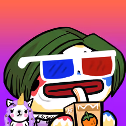 Juicebox Frens #2202