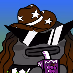 Juicebox Frens #4749