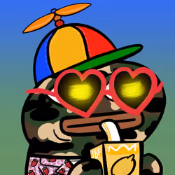 Juicebox Frens #4492