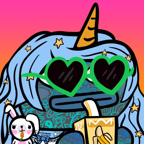 Juicebox Frens #6290