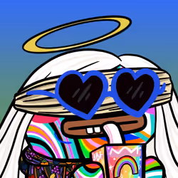 Juicebox Frens #3201