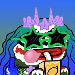 Juicebox Frens #5496