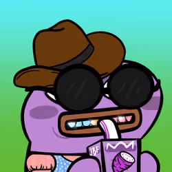 Juicebox Frens #907